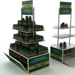 1-Паллетный-дисплей-ДСП-с-ящиком-код-40-101