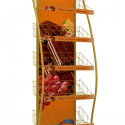 4-Стойка-Alpen-Gold-металл-код-10-104