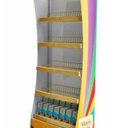 47-Стойка-Alpen-Gold-металлическая-код-10-147