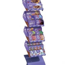 6-Стойка-металл-Milka-код-10-106