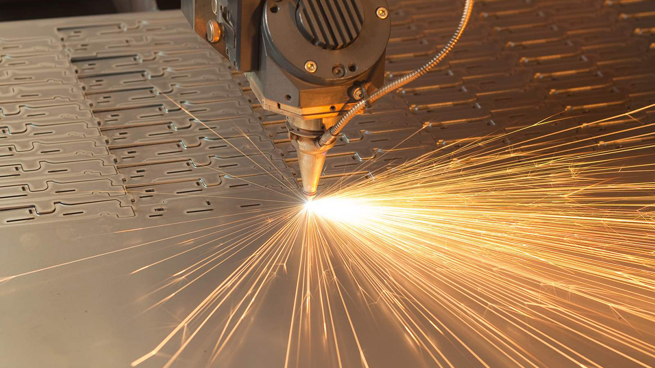 лазерная резка