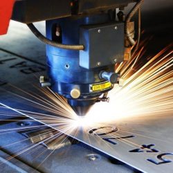 лазерная резка