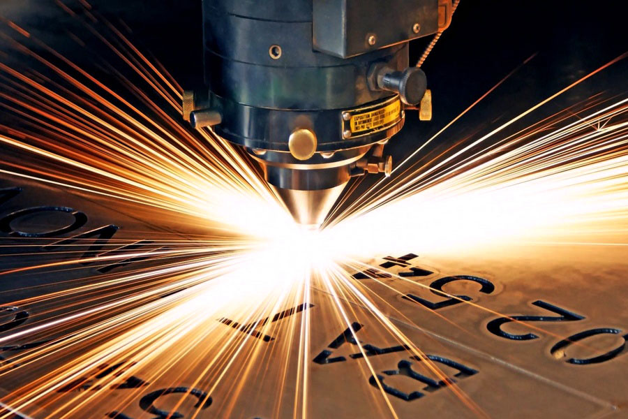 ЛАЗЕРНАЯ РЕЗКА МЕТАЛЛА