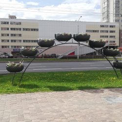 малые архитектурные формы 03