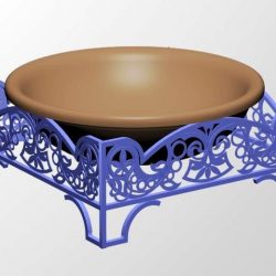 малые архитектурные формы 04