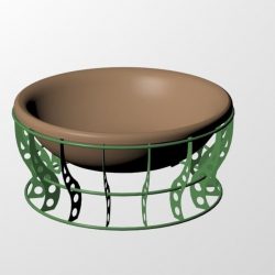 малые архитектурные формы 05