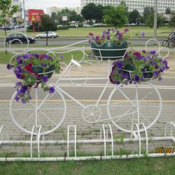 малые архитектурные формы 17