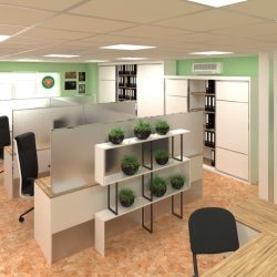 мебель лофт 07