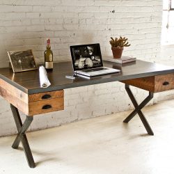 мебель лофт 12